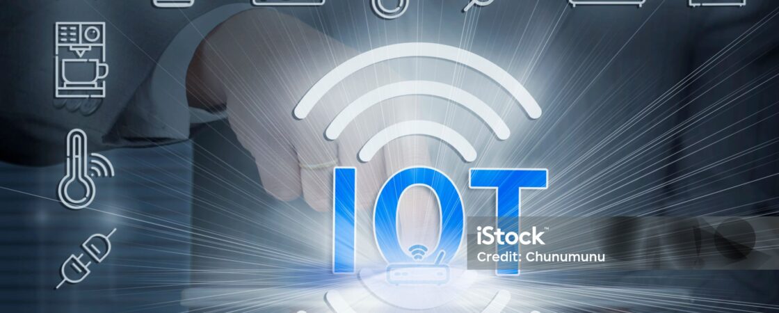 IoT Professional Services