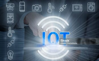 IoT Professional Services