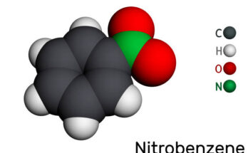 Nitrobenzene Market