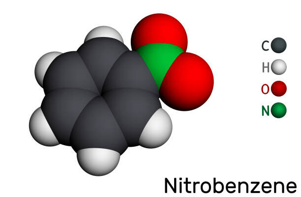 Nitrobenzene Market