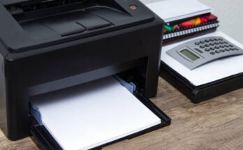 Printer Global Market