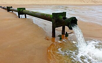 Water And Sewage Market