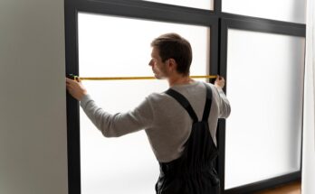 Window Film Market