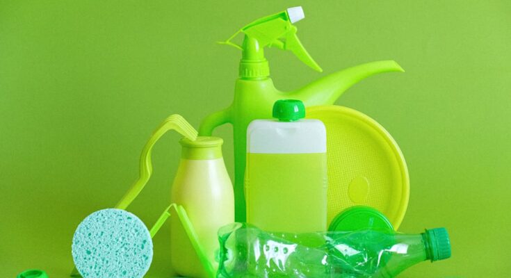 Biodegradable Detergents Market