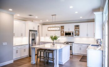 Kitchen Lighting Market