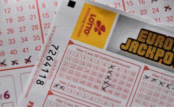 Lottery Global Market