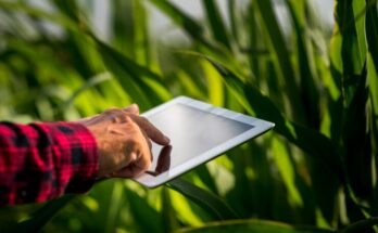 agricultural variable rate technology market