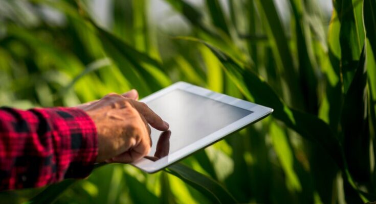 agricultural variable rate technology market