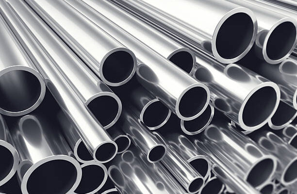 Aluminum Rolled Products Global Market