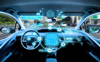Artificial Intelligence In Transportation Market