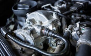 Automotive Engine and Engine Mounts Market