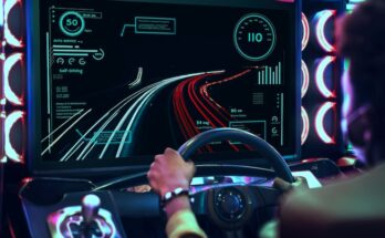 Automotive HUD Market