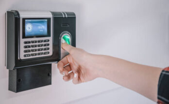 Biometric Sensor Global Market