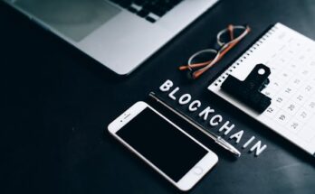 Blockchain In Retail