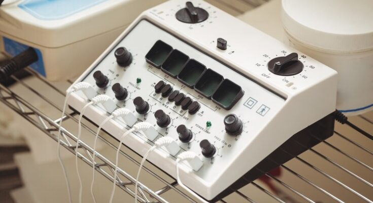 Electrophysiology Devices And Equipment Market