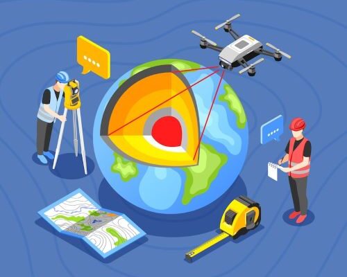 Geophysical Data Collection Market
