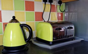 Household Cooking Appliance Market