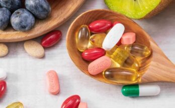 Liver Health Supplements Market