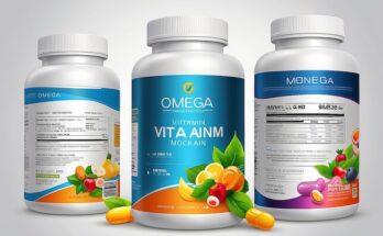 Nutraceutical Packaging Market