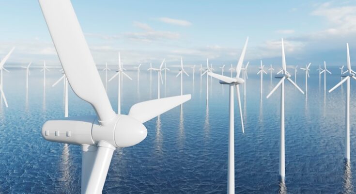 Offshore Wind Market