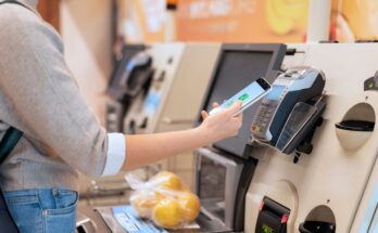 Point-Of-Sale Terminals Market