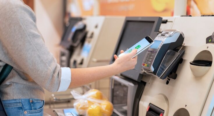 Point-Of-Sale Terminals Market