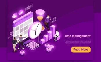 Productivity Management Software Market