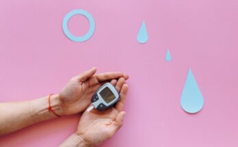 Continuous Blood Glucose Monitoring Global Market
