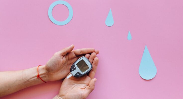 Continuous Blood Glucose Monitoring Global Market