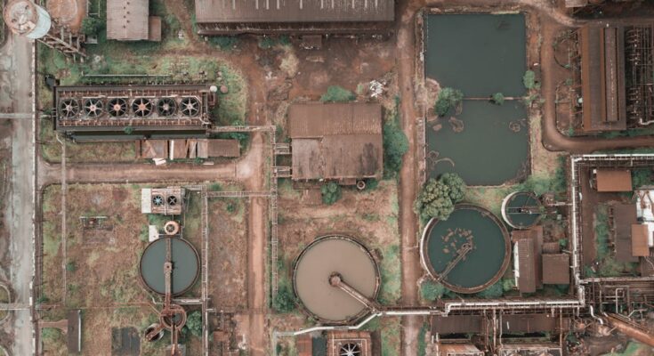 Agricultural Wastewater Treatment Market