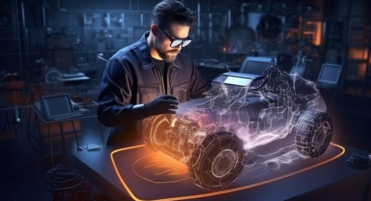 Automotive Cloud Based Solutions Market