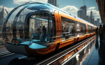 Global Autonomous Train Technology Market