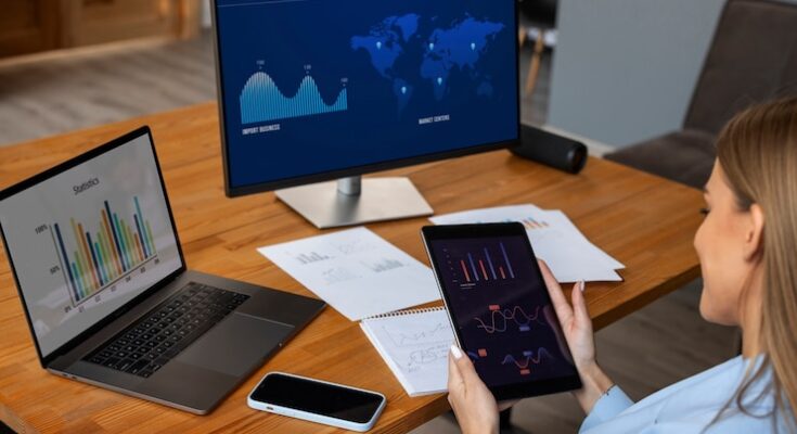 Connected Device Analytics Market