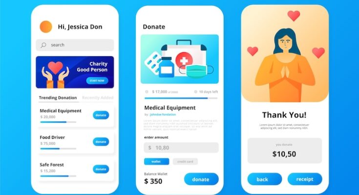 Expense Tracker Apps Market