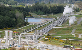 Geothermal Power Equipment Market
