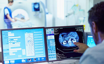 Medical Imaging Equipment Global Market