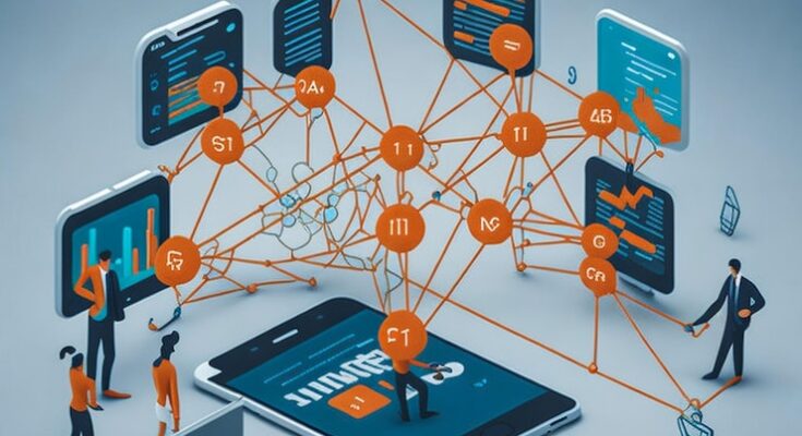 Mobile Content Delivery Network Market