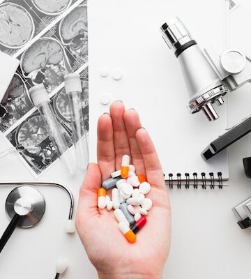 Non-Steroidal Anti-Inflammatory Drugs Market