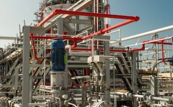Oil And Gas Automation Market Size