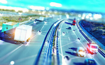 Real Time Location Systems In Transportation And Logistics Global Market