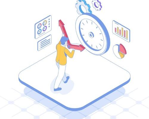 Time Tracking Solution Market Trends