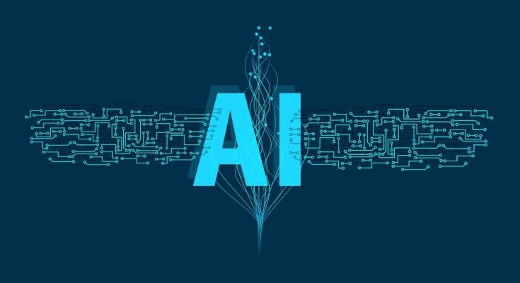 Artificial Intelligence (AI) Software Market