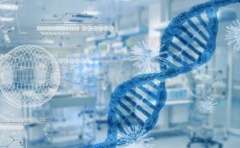 DNA/RNA Sample Extraction And Isolation Market