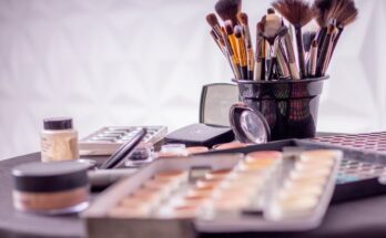 Makeup Tools Market