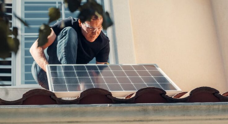 On-Grid Solar PV Market