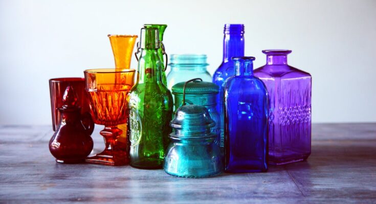 Recycled Glass Global Market