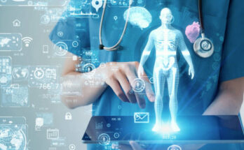 AI In Medical Imaging Global Market
