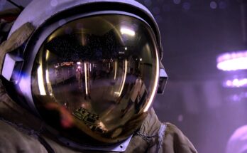 Aerospace Helmet Mounted Display Market