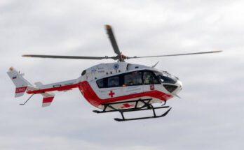 Air Ambulance Services Market