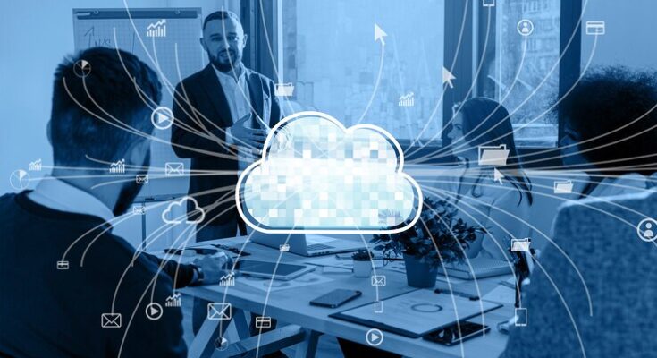 Cloud Office Services Market